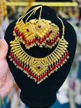 Bridal Set