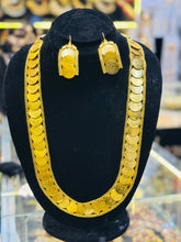 Pond Coin Mala Set