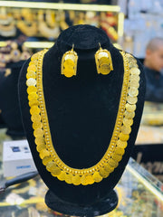 Pond Coin Mala Set