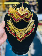 Bridal Set