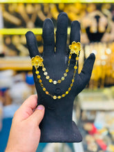 Double ring
