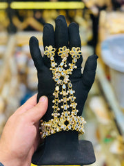 Angla 3 Finger