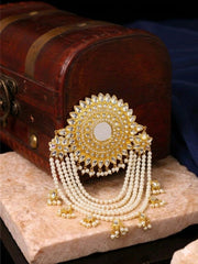Kundan Clip