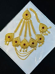 Moran Bindiya