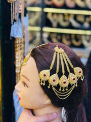 Moran Bindiya