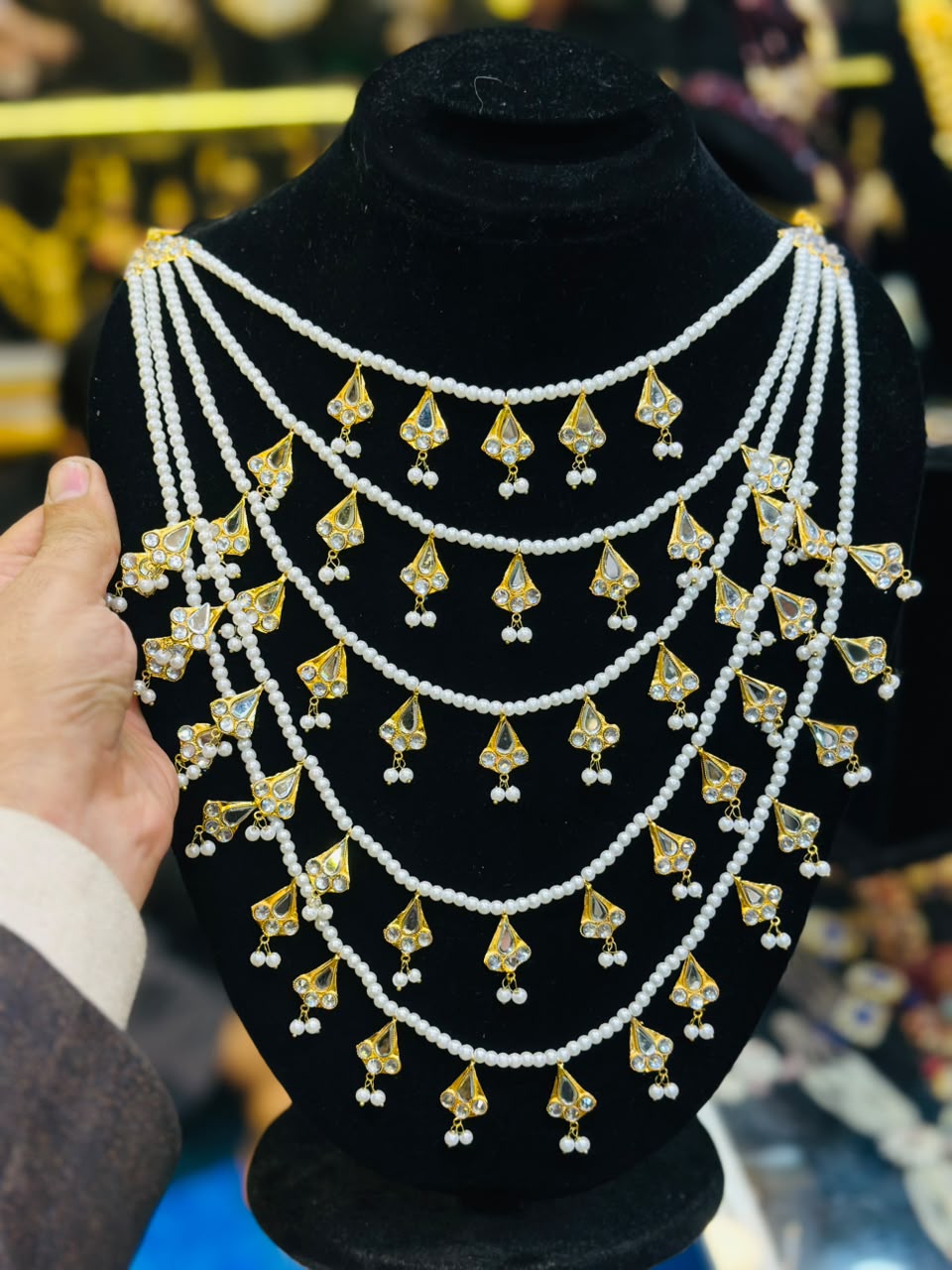 Kundan Mala
